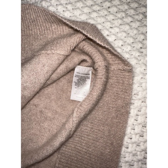 Cynthia Rowley‎ Cashmere Pullover Medium - Picture 8 of 9